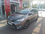 Toyota Verso Edition-S+ - graue Toyota Verso