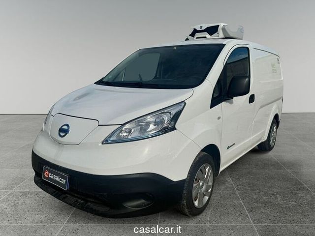 Nissan e-NV200 EV Van Business 4 porte COIBENDAT