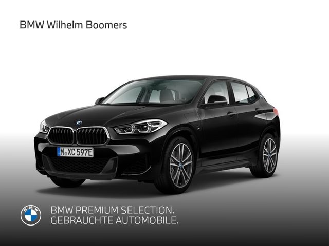 BMW X2 xDrive 25e M Sport Park-Assis HiFi