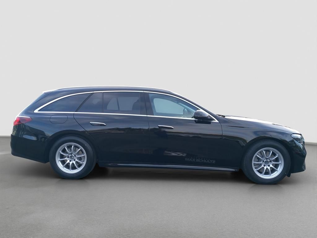 Fahrzeugabbildung Mercedes-Benz E 200 d T TAXI Standheizung*Kamera*LED*