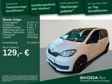 Skoda Citigo 1.0 Clever Green tec *SHZ*KLIMA*PDC*LM*DA - Skoda Citigo Gebrauchtwagen in Berlin