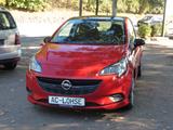 Opel Corsa 1.0 Turbo,OPC Line - Opel Corsa: Opc