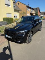 BMW X5 xDrive45e M-Sport  -  VOLL / GARANTIE 08.2027 - BMW X5: 4.0