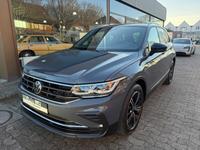 Volkswagen Tiguan 1.5 TSI Active AHK/LED/NAVI/ACC/KAMERA