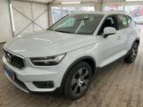 Volvo XC40 D3 Inscription  Stdhzg Navi RFK 4xSHZ - Volvo XC40 Inscription mit Diesel-Antrieb