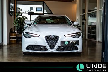 Alfa-Romeo Giulia - 6