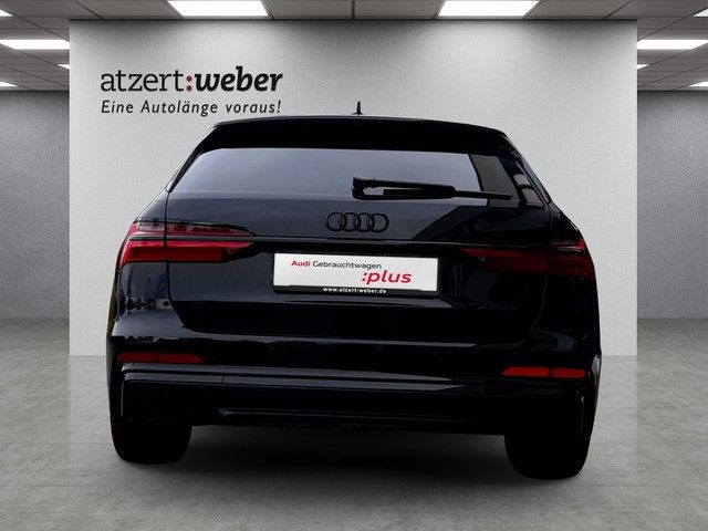 Fahrzeugabbildung Audi S6 Avant 3.0TDI quattro Navi StdHz Kamera 20"