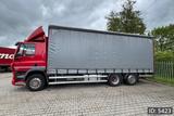 DAF CF 330 Day Cab, Euro 6, 6x2 / Broken engine! / 7 - Angebote