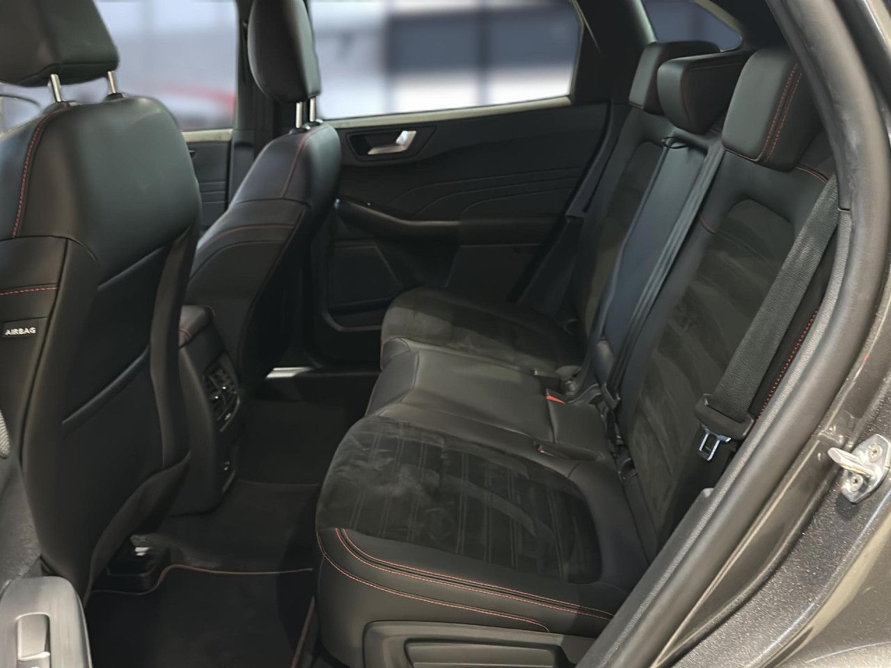 Ford Kuga - Bild 9