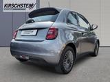 Fiat 500e Icon Sitzheizung Navi Klimaautomatik PDC - graue Fiat 500e