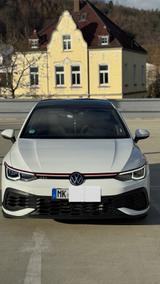 Volkswagen Golf 2.0 TSI OPF DSG GTI Clubsport 45 GTI Cl...
