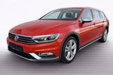 Volkswagen Passat Variant Alltrack 4Motion*VIRTUAL*ACC*NAVI - VW Passat Alltrack Gebrauchtwagen
