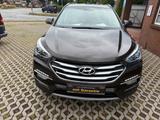 Hyundai Santa Fe Family 2WD 7 sitze  tüv garantie - Hyundai SANTA FE: 2wd