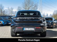Porsche Macan - Vorschau Bild 4