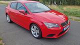 Seat Leon FR 2.0 TDI FR DSG 2014 HU NEU - Seat Leon: Fr 20 TDI