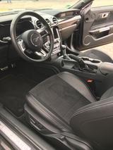 Ford Mustang 5.0 Ti-VCT V8 GT Auto GT - Ford Mustang in Magdeburg