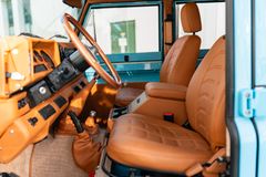 Fahrzeugabbildung Land Rover Defender 110 Td5 *Revale Design / 1 of 1*