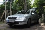 Skoda Octavia Kombi 2.0 TDI 140PS EZ 09.2008 - Skoda Octavia: TDI 140