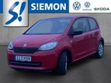 Skoda Citigo Cool Edition 1.0 Kinders. Vorb. Klima ABS - Skoda Citigo: Cool Edition