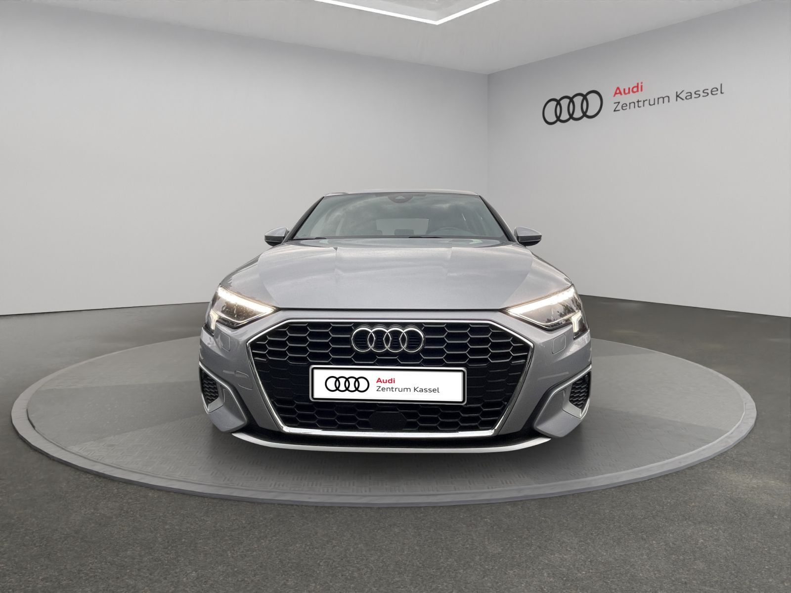 Audi A3 - Bild 9