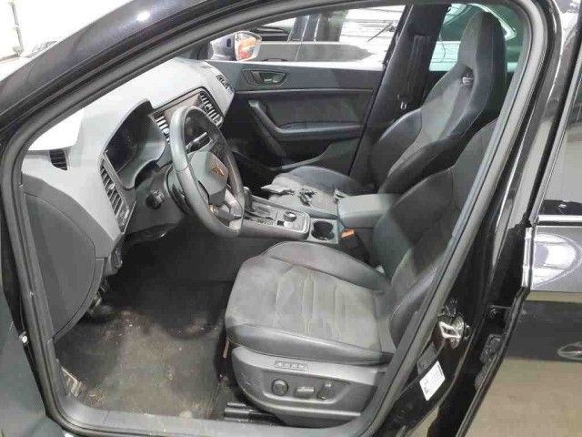 Cupra Ateca - Bild 18