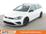 Volkswagen 2.0 TSI R BlueMotion 4Motion Aut.*LED*ACC*PDC* - Volkswagen Gebrauchtwagen in Hannover