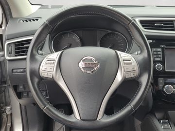 Nissan Qashqai - 11
