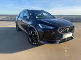 Cupra Formentor VZ 310 PS inkl.Garantie Wartungpaket - Cupra Formentor mit Benzin-Antrieb: Garantie