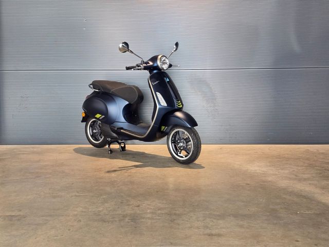 Vespa Primavera Elettrica 70  |Elektro | 2024 | Nero