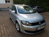 Volkswagen Golf Plus 2009 - Volkswagen Golf Plus aus 2009