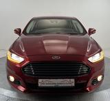Ford Mondeo Titanium 2.0 EcoBoost Design Business EU6 - Ford Mondeo: 2.0