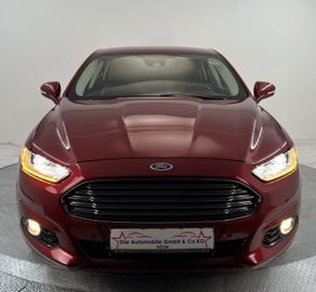 Ford Mondeo - 3