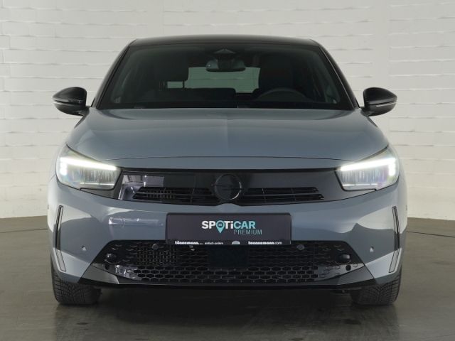 Corsa F FACELIFT GS HYBRID eDCT+LED-SCHEINWERFER