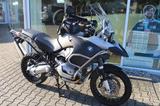 BMW R 1200 GS Adventure+ABS+Tankrucksack+Insp.Neu! - BMW 2007 R1200R