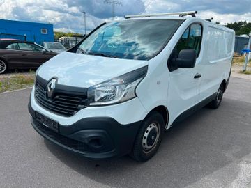 Renault Trafic - 2