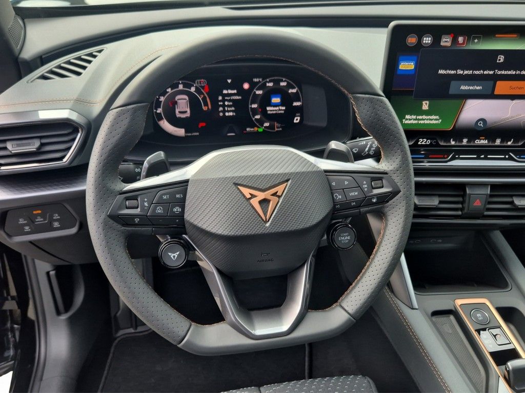 Cupra Formentor - Bild 12