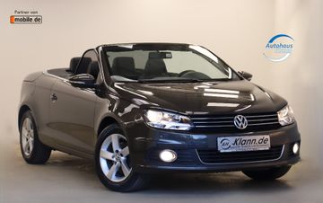 Volkswagen Eos - 2