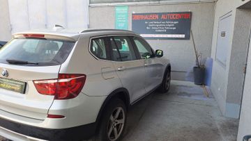 BMW X3 - 5