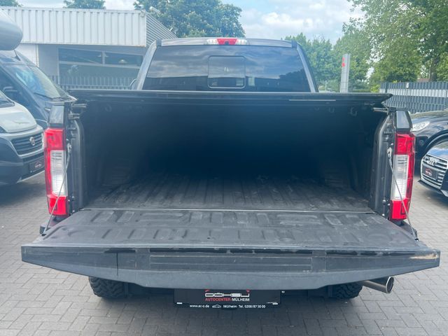 Ford F 250 Super Duty Lariat 4X4 Automatik,Leder,navi