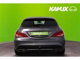 Mercedes-Benz CLA 200 Shooting Brake 7G-DCT Urban+AHK+KAMERA - Mercedes-Benz CLA-Klasse Gebrauchtwagen