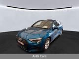 Audi A3 Sportback 35 TFSI *LED*NAVI*R-KAMERA*AHK - gebrauchte Audi A3 aus dem Jahr 2021