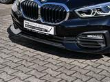 BMW 116i LiCoPro CarPlay LED Fernlichtassistent - BMW 116: Schwarz, 116i