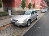 Volkswagen Bora 1.6 Automatik Pacific  - Volkswagen Bora: 1.6