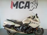 BMW K1600GT  - MOTORRAD AUS DEM JAHR 2022