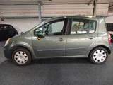 Renault Modus Dynamique AHK KLIMA SR WR HU 9/26 - Renault Gebrauchtwagen von 2005