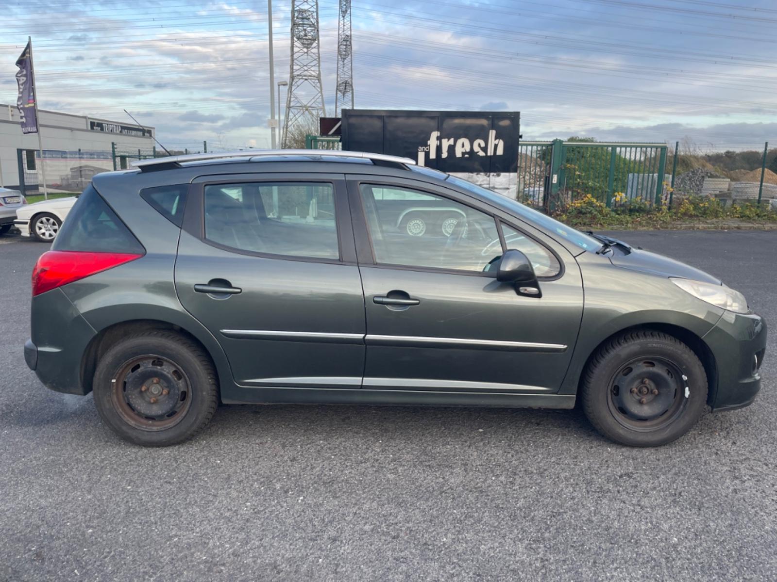Peugeot 207 2009 — photo 5
