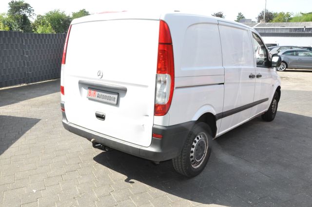 Mercedes-Benz Vito Kasten 109 CDI kompakt