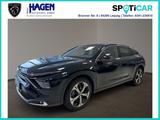 Citroën C5 X You 1.2 130 EAT8 PT PDC/RFK/SHZ/LED/DAB - schwarze Citroën C5 X