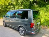 Volkswagen T6.1 California Ocean 4 Motion DSG Sperre v. Zub - VW Sp