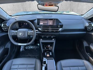 Citroën C4 1.2 PureTech 130 Max KAMERA LED NAVI SHZ ALU